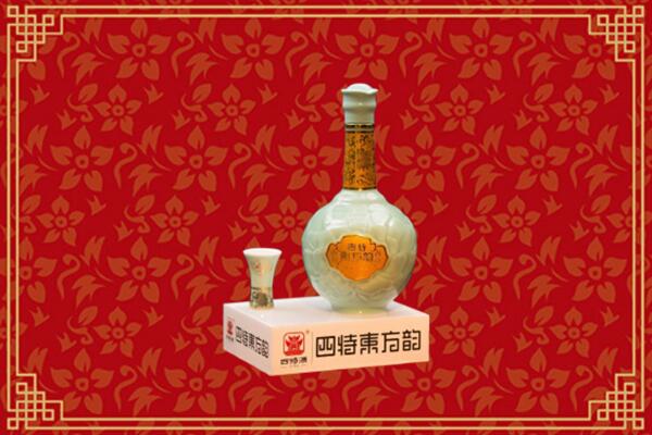 收购行情：霞浦县回收四特酒